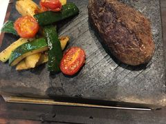 -Erman岩烧牛排(虹桥南丰城店)