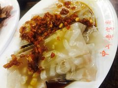 -西塔大冷面(市府大路店)