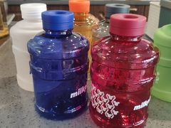 -milkplus·泰式奶茶(较场东路店)
