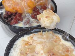 -小胖老味刨冰