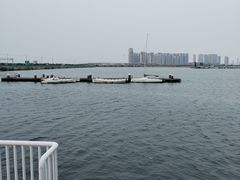 -泰达航母主题公园