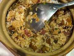 -汤城小厨•粤菜•靓汤(西直门凯德MALL店)