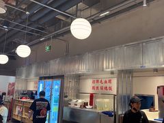 -馬伍旺川菜(金象城店)