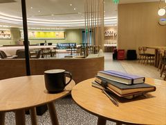 -星巴克臻选(上海陆家嘴中心店)