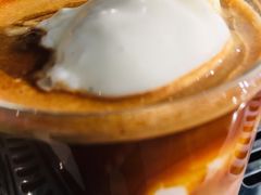 -长春银盐咖啡馆