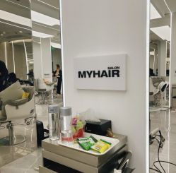 -MY HAIR 旗舰店
