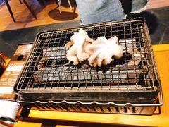 -烧货·活海鲜炭烧(湖滨商业街店)