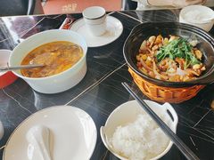 -江南福宴·澳门海鲜.牛肉火锅(汇高栢悦中心店)