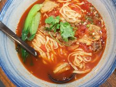 -李先生牛肉面大王(大兴枣园店)