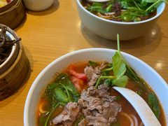 -三千粉牛肉米粉(来客茂店)