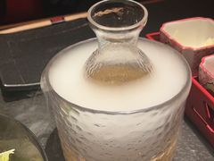 -300杯·和牛烧肉清酒专门店(廊里店)