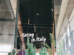 -玛尚诺Pizza&Bar(长泰广场店)