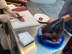 -半岛听涛蒸汽海鲜自助(K11店)