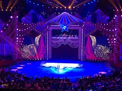 -珠海横琴长隆《卡卡虎奇遇记》