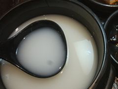 自制米酒-九田家黑牛烤肉料理(太阳城店)