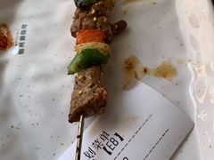 -锦州御烧烤·形象店(人民街店)