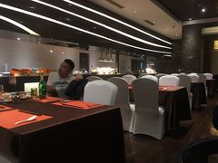 -艺站·自助餐厅·西餐厅(济南绿地美利亚酒店)