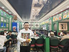 -花圃园餐厅店(和田二街28号院店)