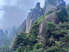 -三清山风景名胜区