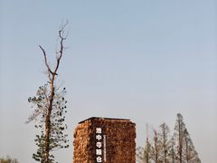 -良渚古城遗址公园