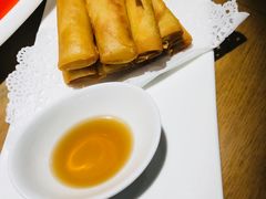-华馨园北京烤鸭