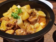 -云海肴·汽锅鸡·云南菜(美罗城店)