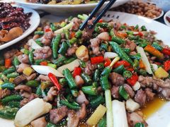 -江湖黑大兔(杨家坪店)
