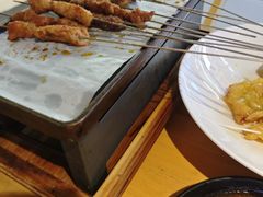 -雷子烧烤(第五大道店)