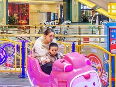 -尚一汤·粤菜海鲜(环球港店)