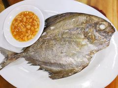 -长平肥姐白粥·海鲜打冷
