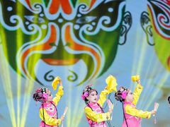 -DC少儿舞蹈培训中心(人民桥店)