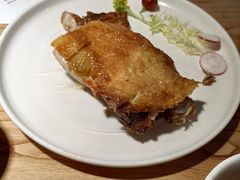-小放牛炒菜馆(北国商城店)
