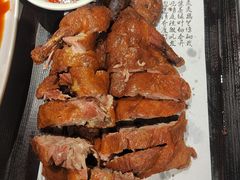 -姑苏家宴·苏帮菜·松鼠桂鱼(苏州总店)