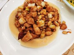 -大鸭梨烤鸭店(花园村店)