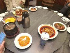 -土桥手掌鸡·26年灌县老味道(都江堰店)