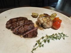 菲力牛排-Magnet磁食(愚园路店)