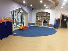 -红黄蓝成长中心•婴幼儿早教•托育(南山京基百纳广场店)