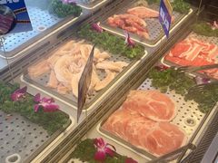 -喜井无限自助烤肉公司(石厦店)