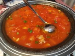 -伊帆食府·青海地方特色美食