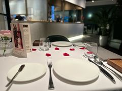 -L'Arome芳芳法国餐厅(仙林金鹰店)