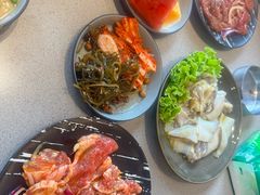 -冷面大王(大南街店)