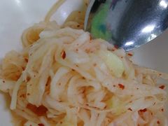 -亲昵春川鸡排(韩国美食街店)