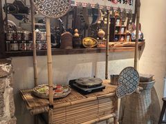 -包整·丝娃娃(甲秀楼景观店)