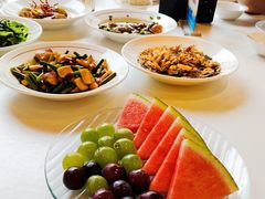 -松兰山海景大酒店·海鲜中餐厅