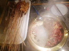 -热辣宗师·串串火锅(万达金街店)