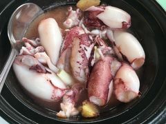 -百味馆·粤菜·湛江菜(后海花园店)