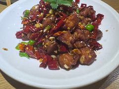 -胖姥姥·川湘闽菜(汕尾蓝天广场店)