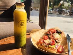 -巴黎贝甜(阳光上东店)