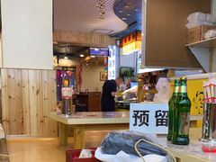 -安家德吉林市朝鲜族大冷面(民康路店)