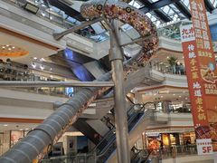 -巴黎春天(浦建店)